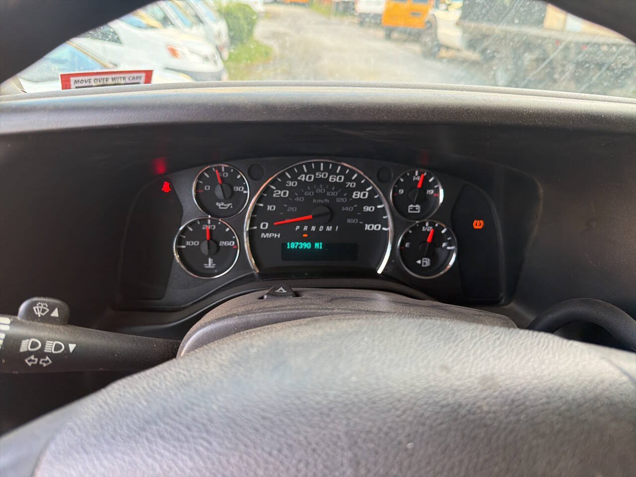 Used 2018 Chevrolet Express 3500 RWD image 18