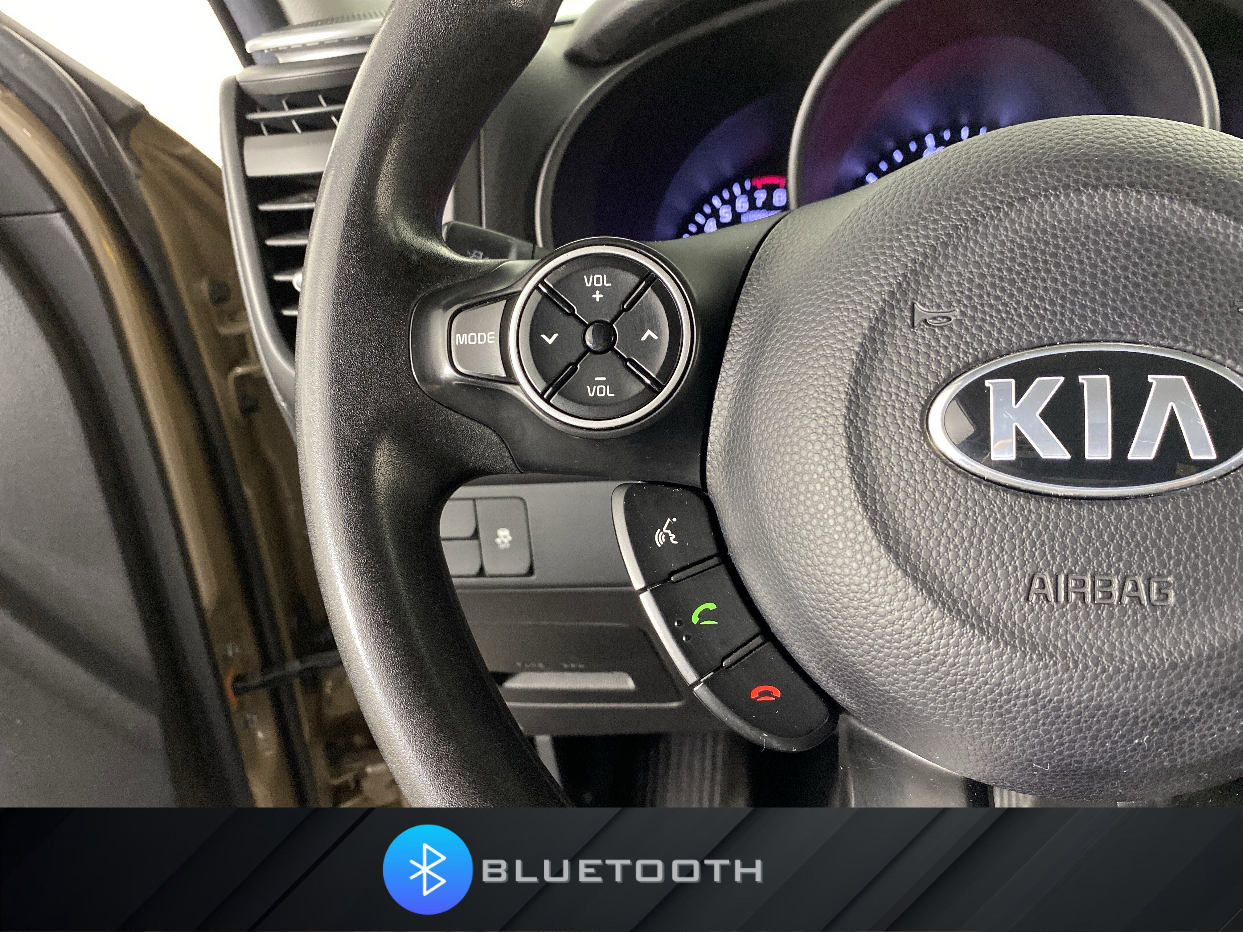 Used 2015 Kia Soul FWD image 18