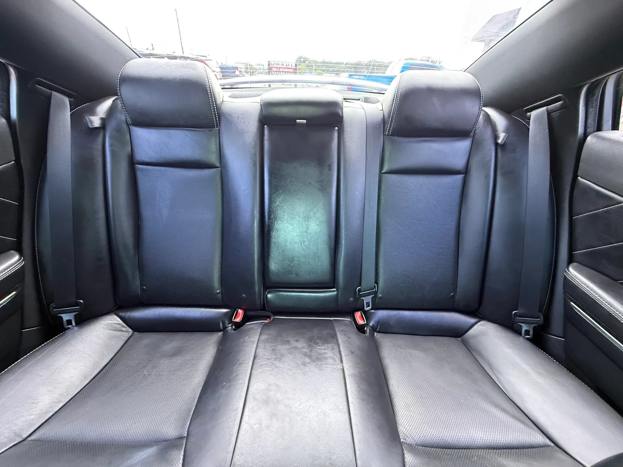 Used 2013 Dodge Charger R/T AWD/4WD image 46