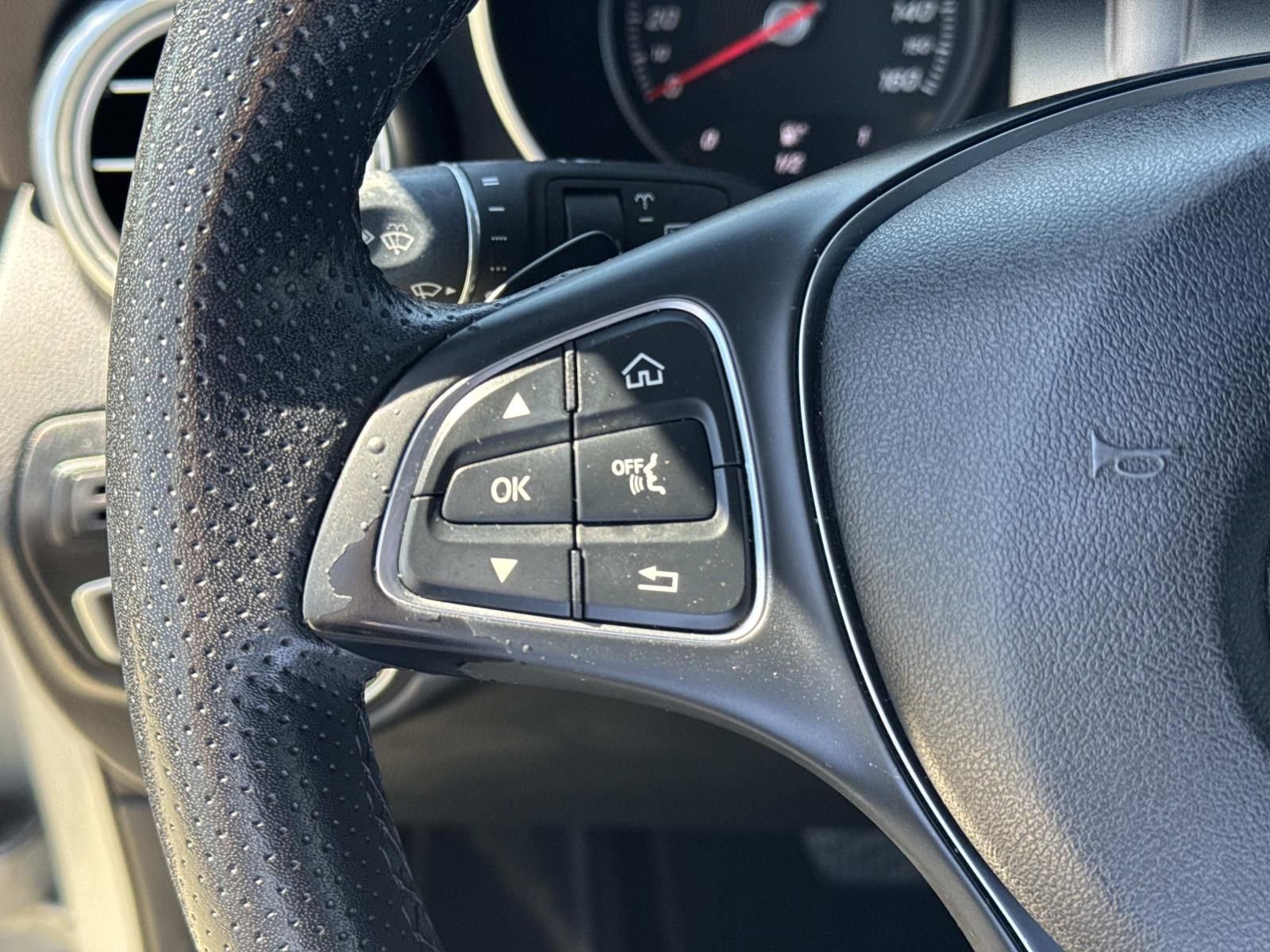 Used 2018 Mercedes-Benz GLC 300 image 23