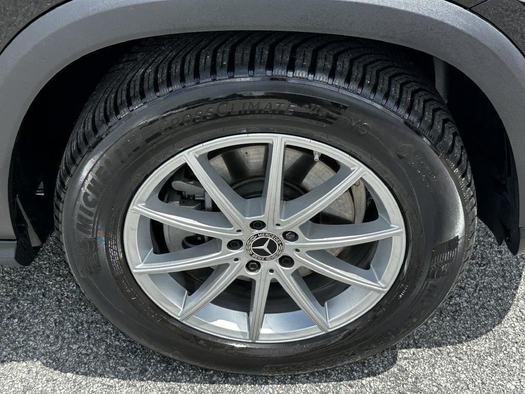 Certified 2026 Mercedes-Benz GLE 350 4MATIC image 14