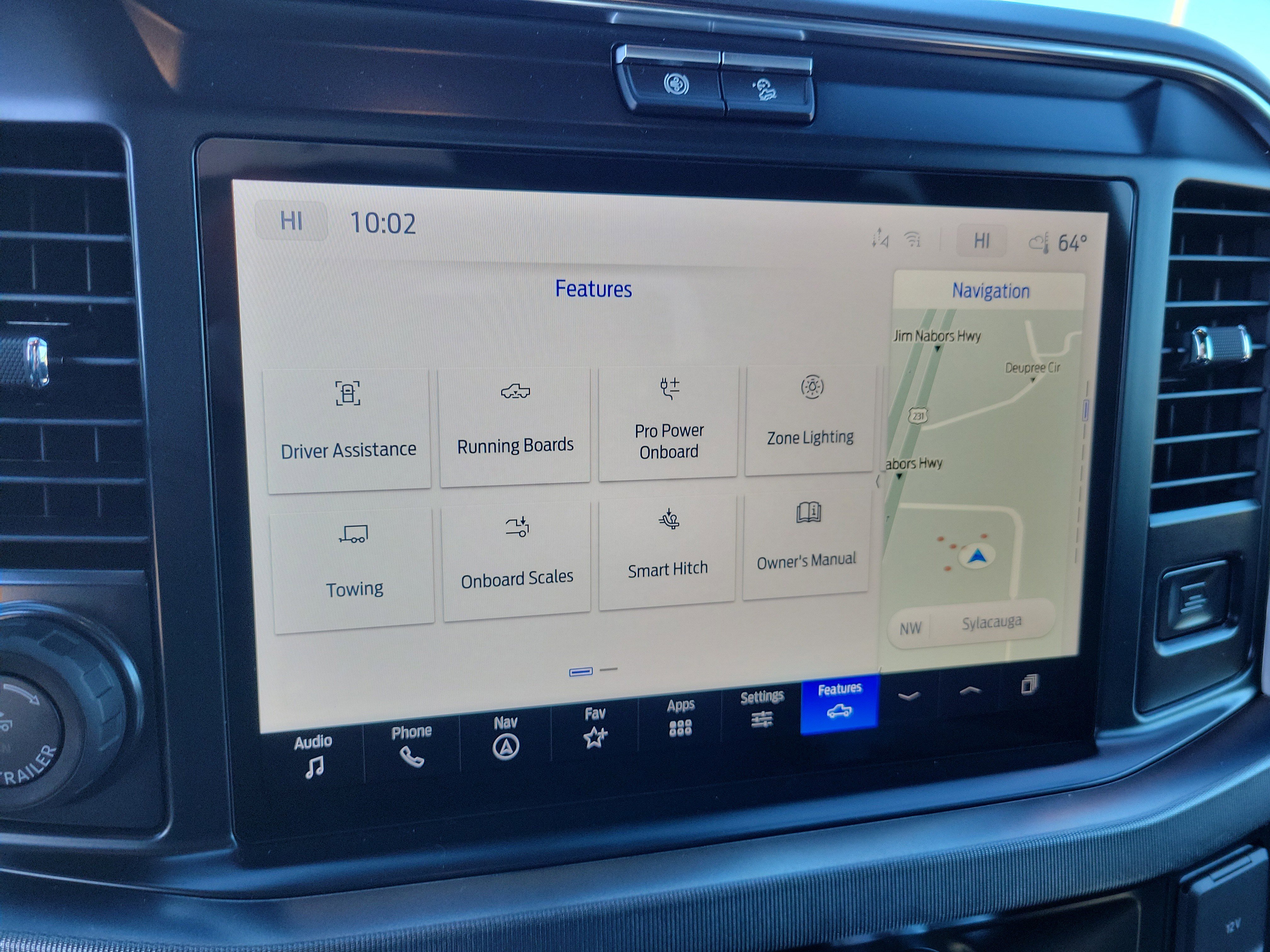 New 2026 Ford F350 Platinum image 21