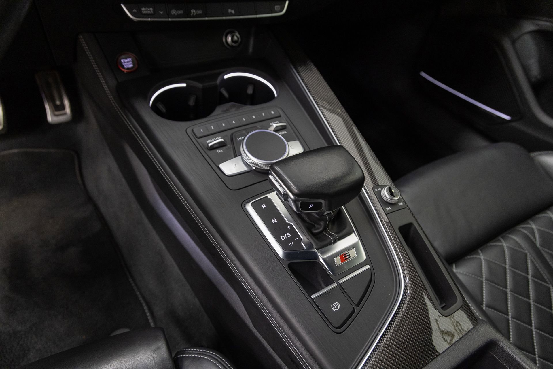 Used 2018 Audi S4 Premium Plus w/ Navigation Package image 20