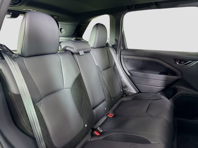 New 2026 Subaru Forester Touring image 28