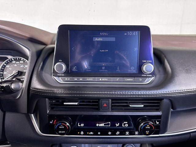 Certified 2023 Nissan Rogue SV w/ SV Premium B Package AWD/4WD image 12