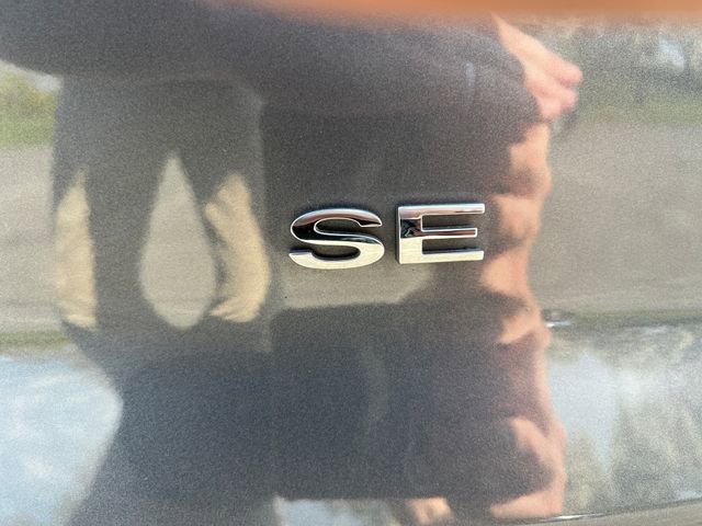 Used 2020 Ford EcoSport SE w/ SE Convenience Package image 39