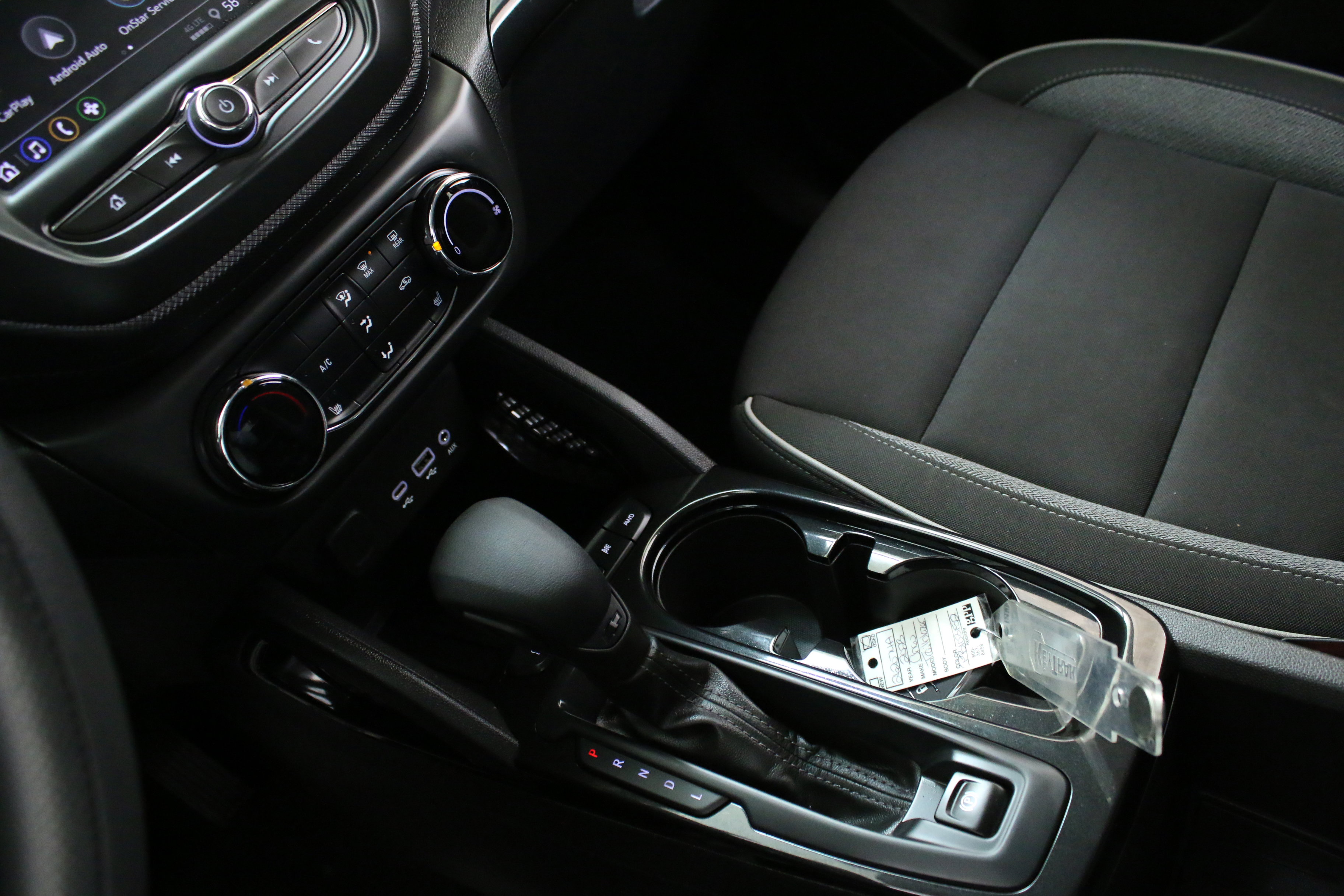 Used 2023 Chevrolet TrailBlazer LT image 20