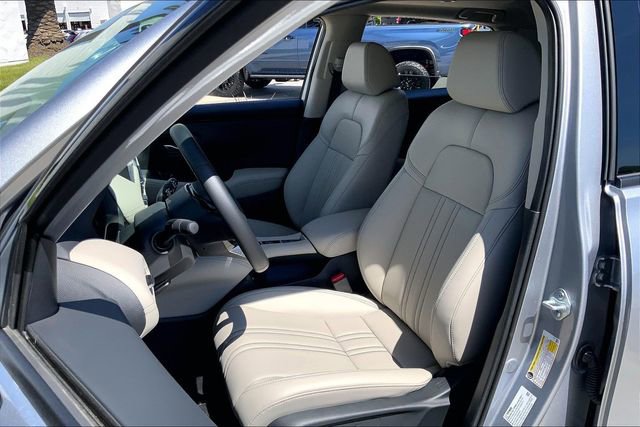 New 2027 Honda HR-V EX-L image 9