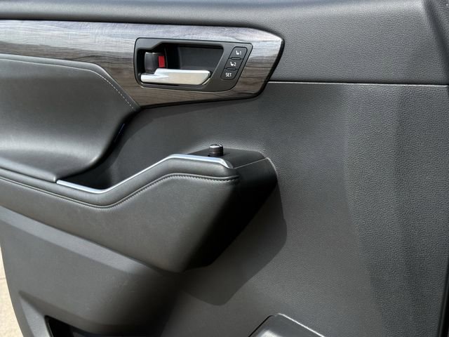 Used 2021 Toyota Highlander Limited image 29