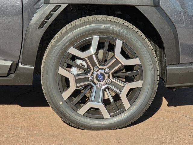New 2026 Subaru Outback Touring XT AWD/4WD image 7
