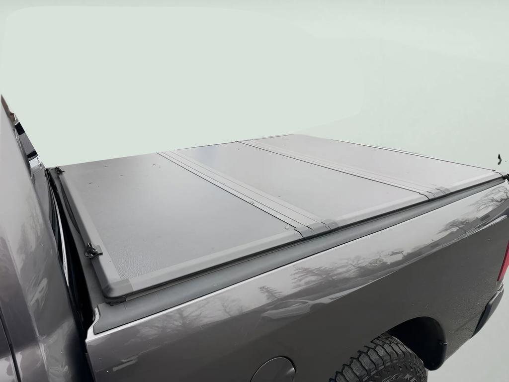 Used 2015 RAM 1500 Tradesman image 29