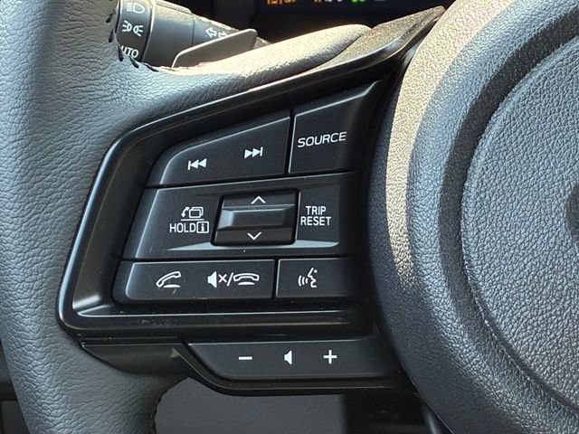New 2026 Subaru Outback Premium AWD/4WD image 19