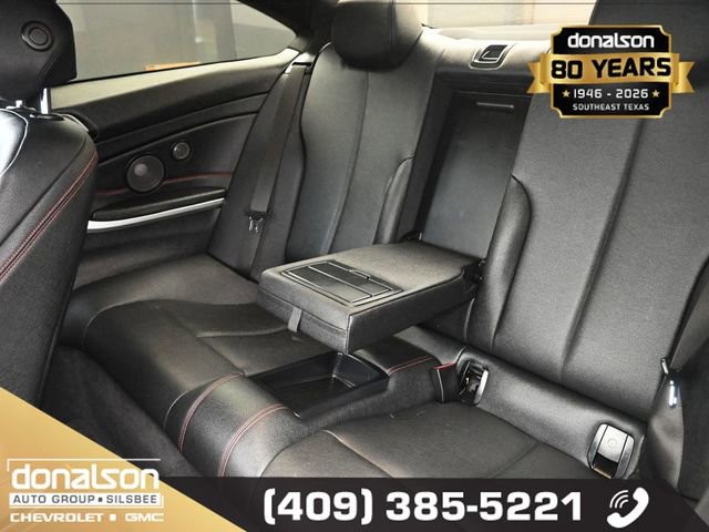Used 2019 BMW 440i Coupe RWD image 11