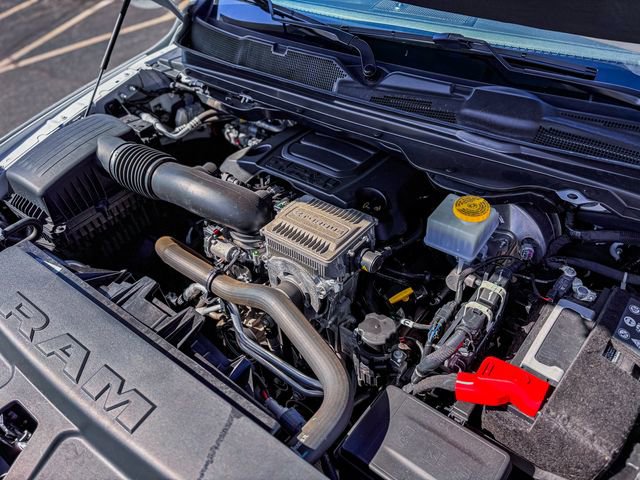 Used 2024 RAM 1500 Big Horn image 30