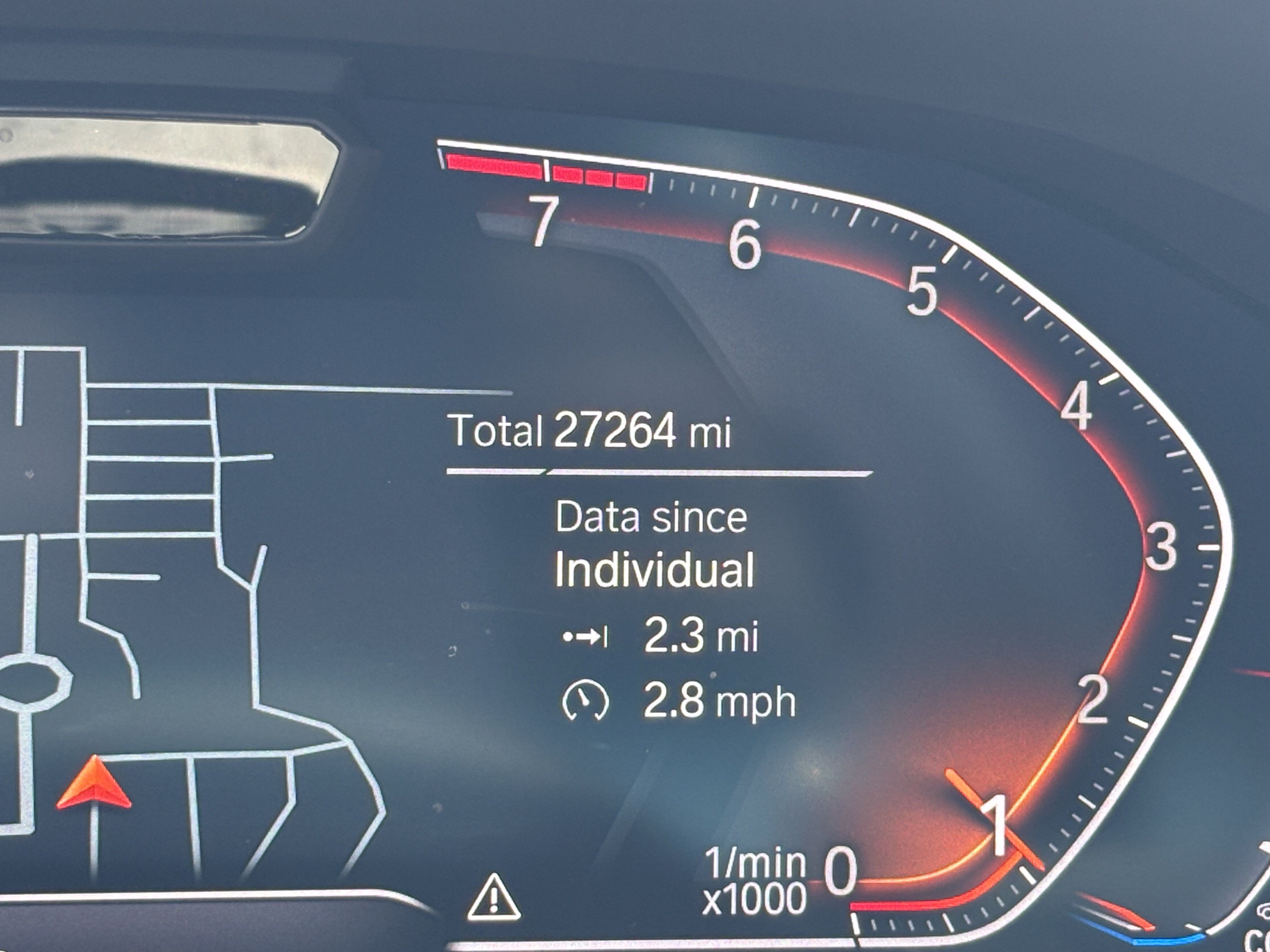 Used 2023 BMW 840i Convertible RWD image 22