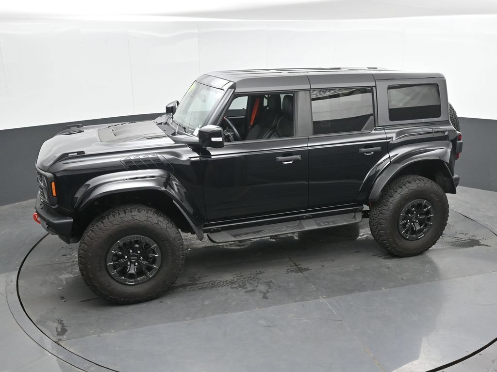 Used 2024 Ford Bronco Raptor AWD/4WD image 38