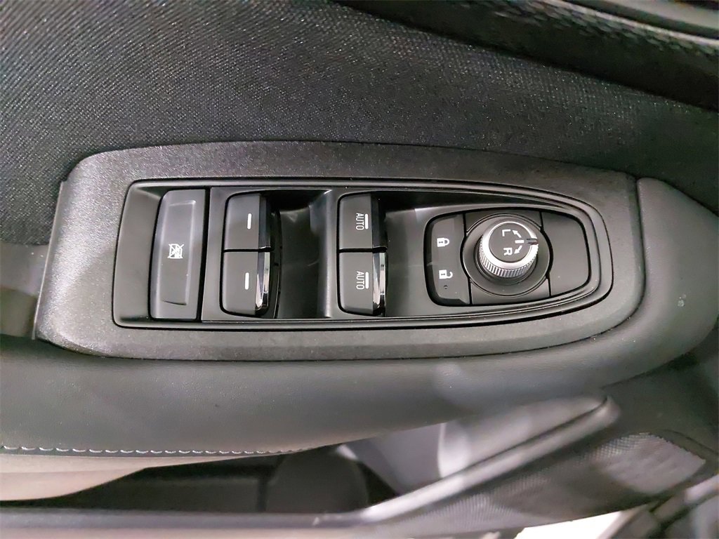 Used 2025 Subaru Outback Premium w/ Popular Package #1A image 27