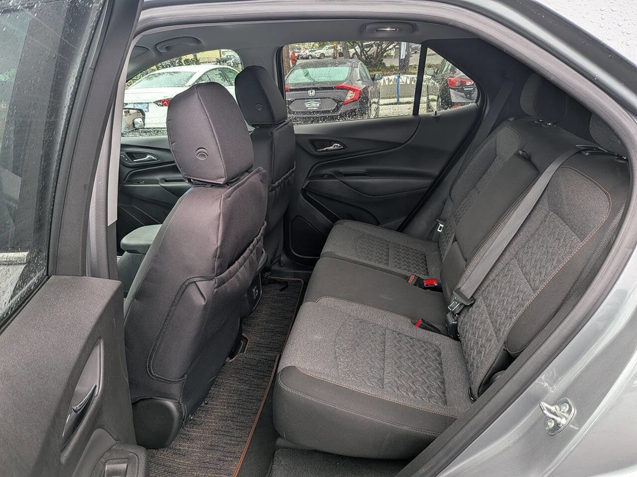 Used 2024 Chevrolet Equinox LT AWD/4WD image 15