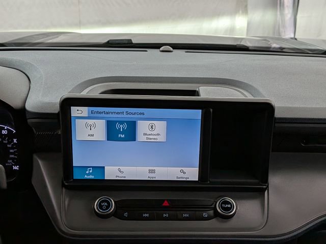 Used 2023 Ford Maverick XLT w/ Equipment Group 300A Standard AWD/4WD image 28