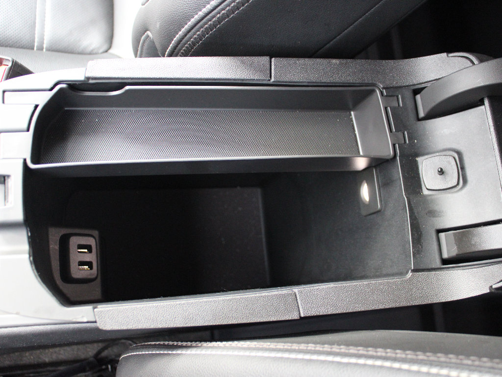 Certified 2022 GMC Terrain Denali w/ LPO, 'HIT The Road' Package image 27