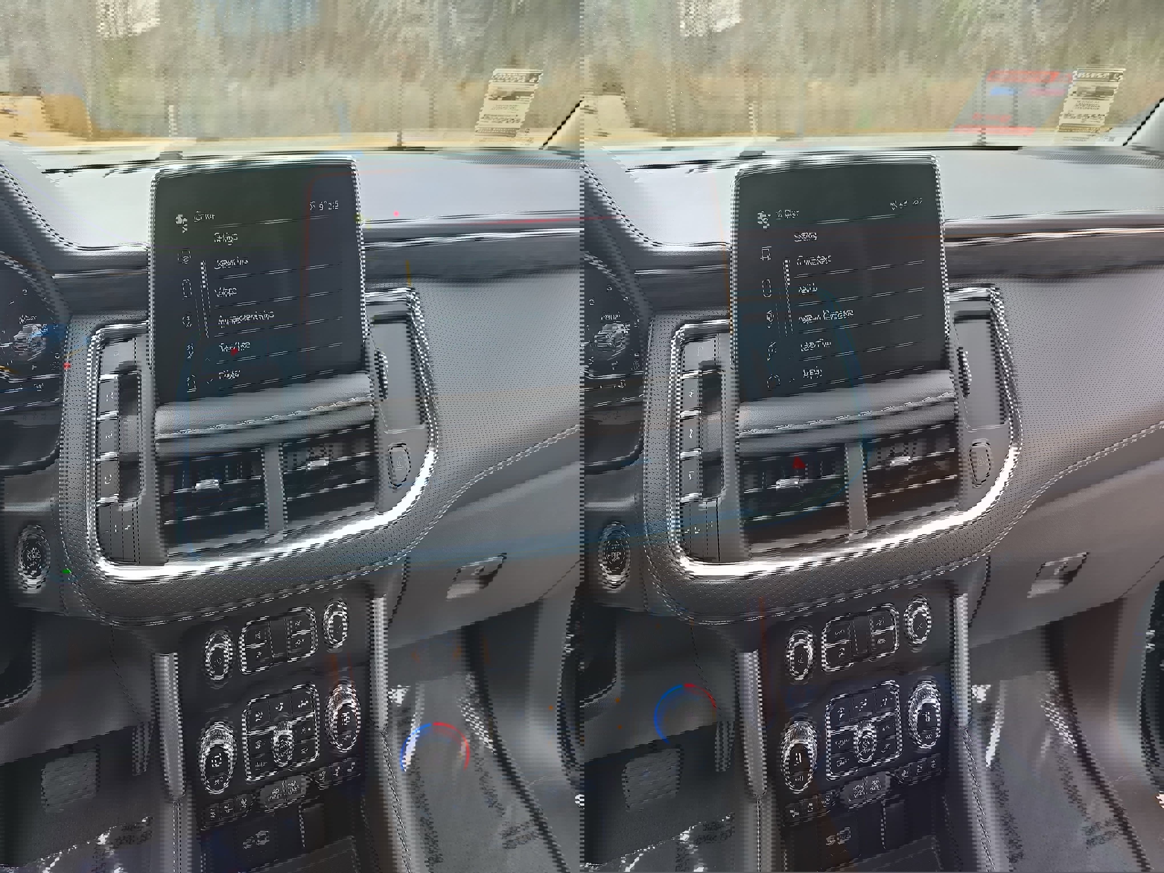 Used 2023 GMC Yukon XL SLT image 22