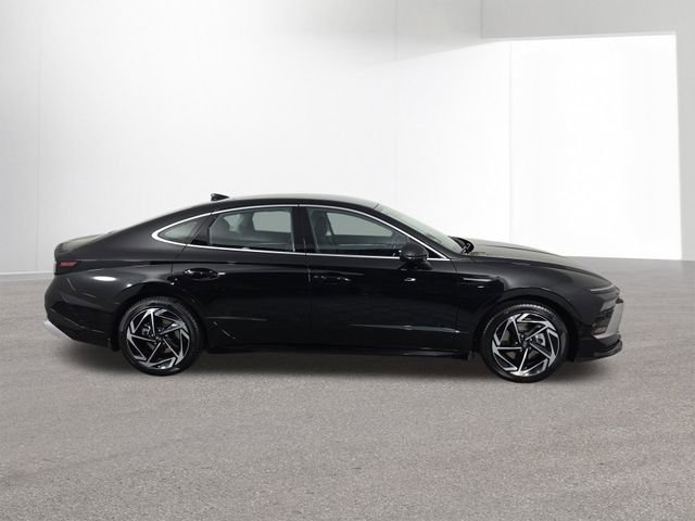 New 2026 Hyundai Sonata SEL image 41