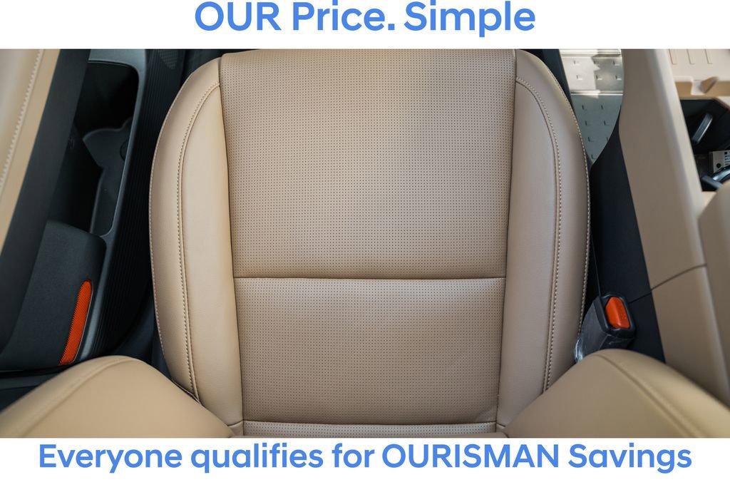 New 2026 Hyundai Santa Fe Limited image 26