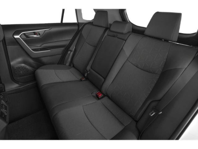 Used 2022 Toyota RAV4 XLE image 41