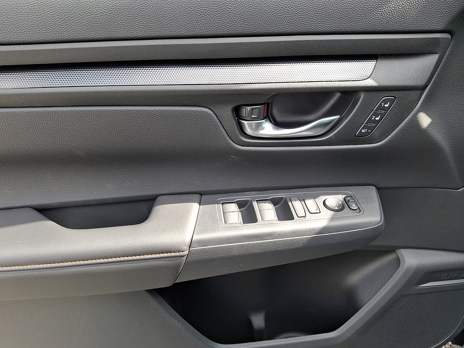 New 2026 Honda CR-V Sport-L image 8