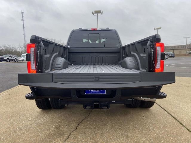 New 2026 Ford F350 Platinum image 8
