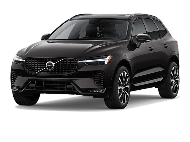Certified 2024 Volvo XC60 B5 Ultimate w/ Protection Package Premier