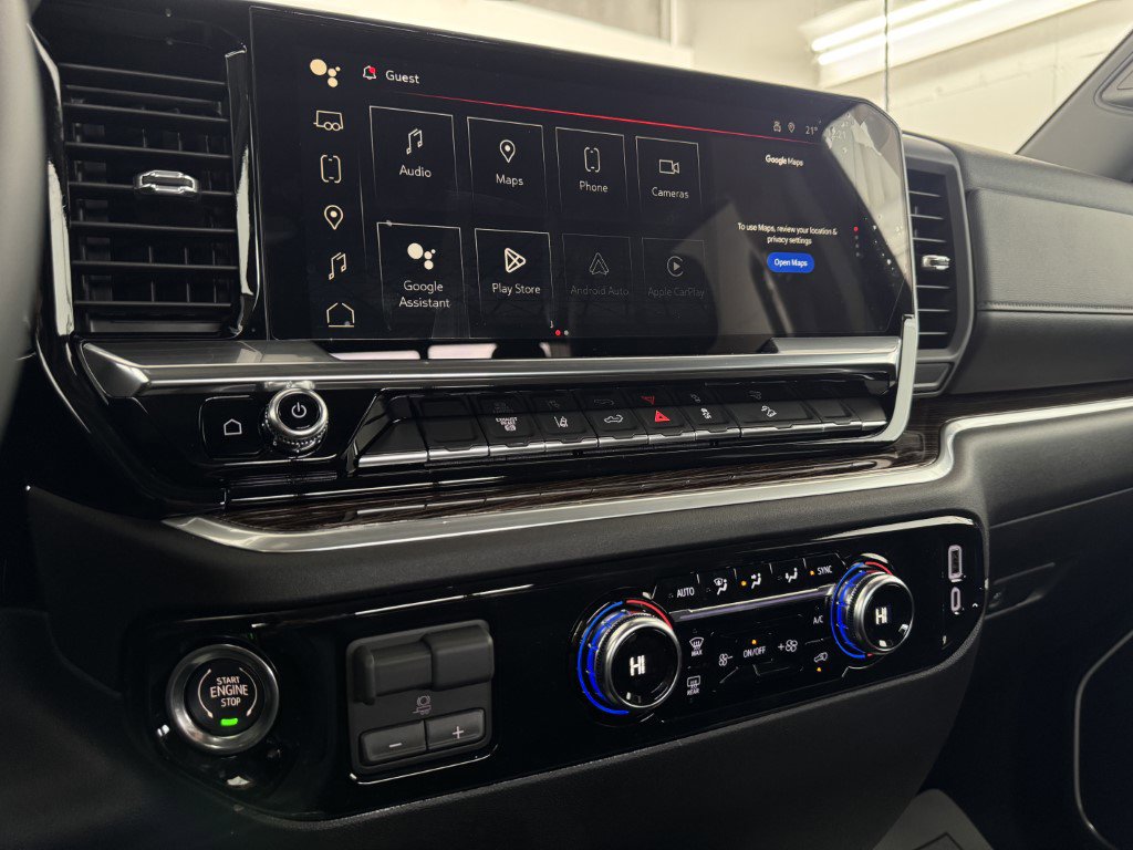 New 2026 GMC Sierra 2500 SLE image 64