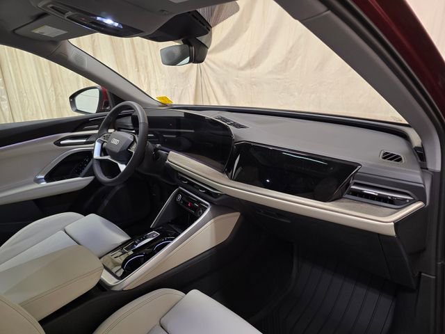 New 2025 Audi Q5 Premium Plus image 37