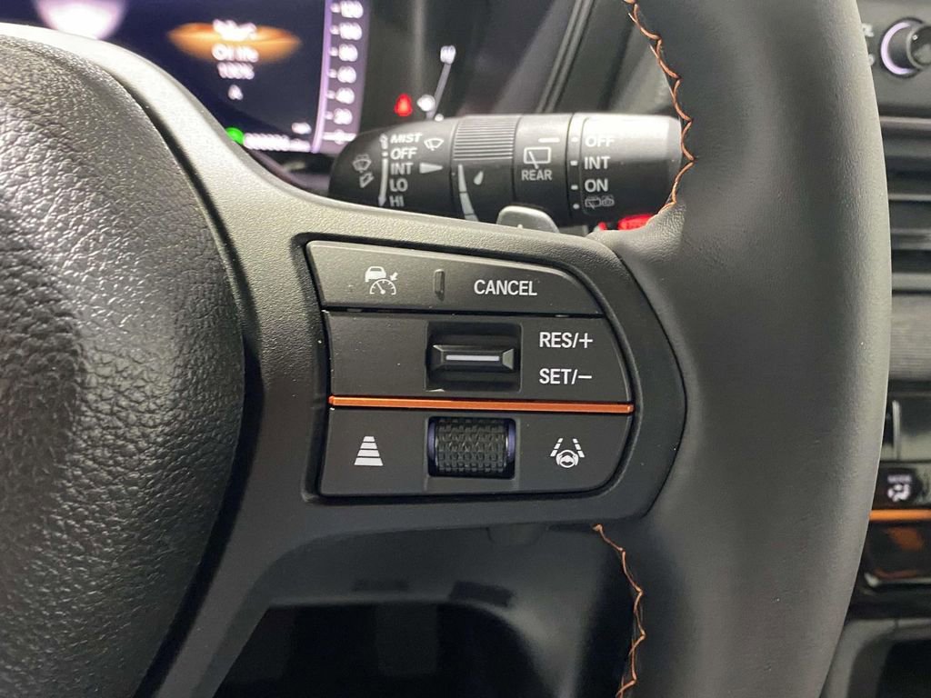 New 2026 Honda Passport TrailSport image 23