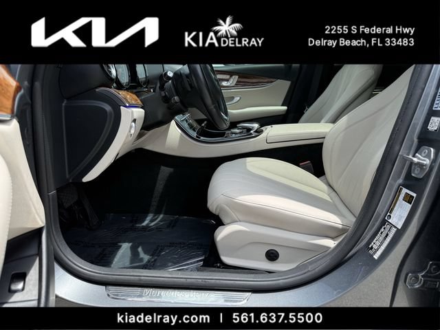 Used 2018 Mercedes-Benz E 300 image 18