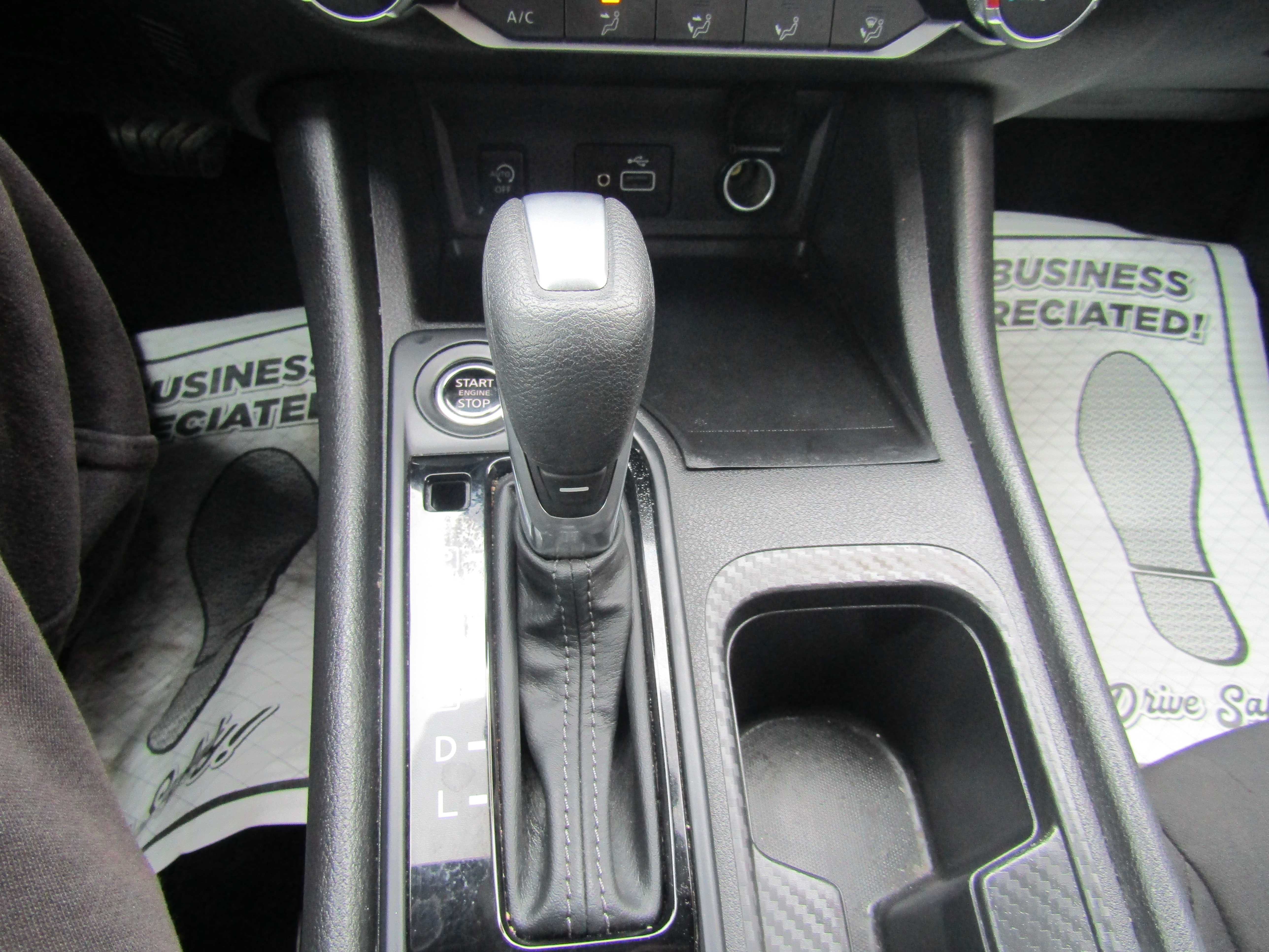 Used 2025 Nissan Sentra S FWD image 19