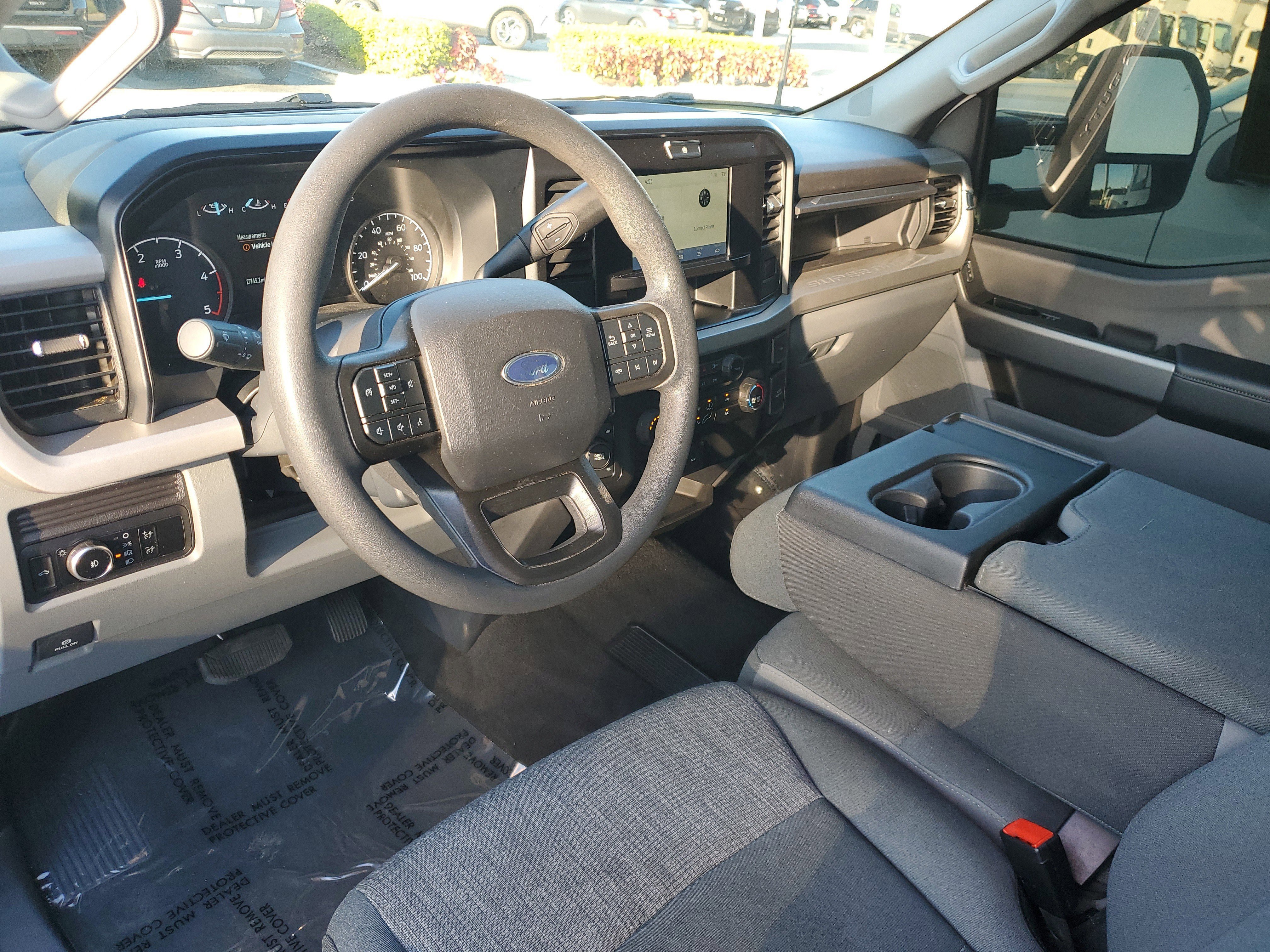 Used 2025 Ford F250 XLT image 20