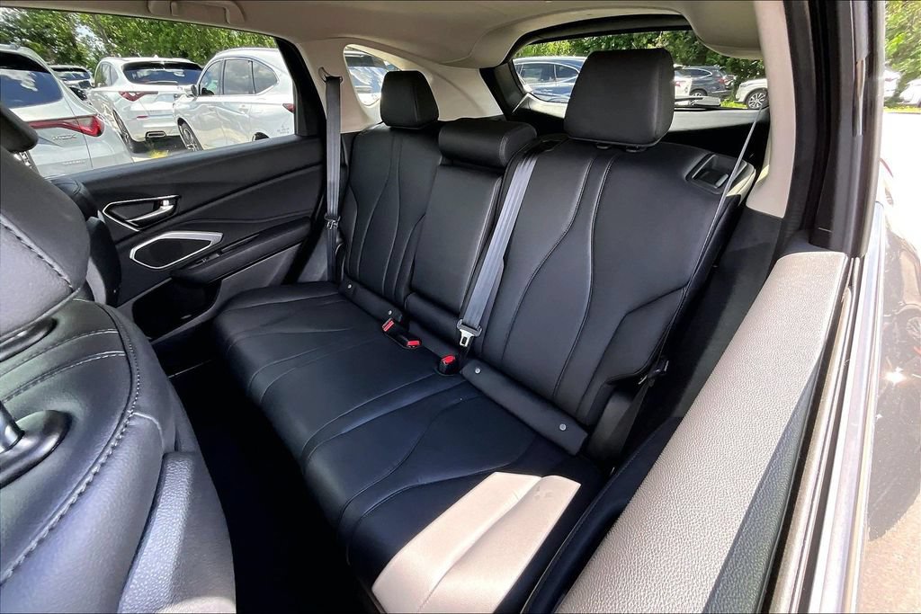 Used 2023 Acura RDX AWD image 36