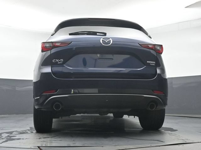 Certified 2024 MAZDA CX-5 2.5 Turbo w/ Premium Package AWD/4WD image 33
