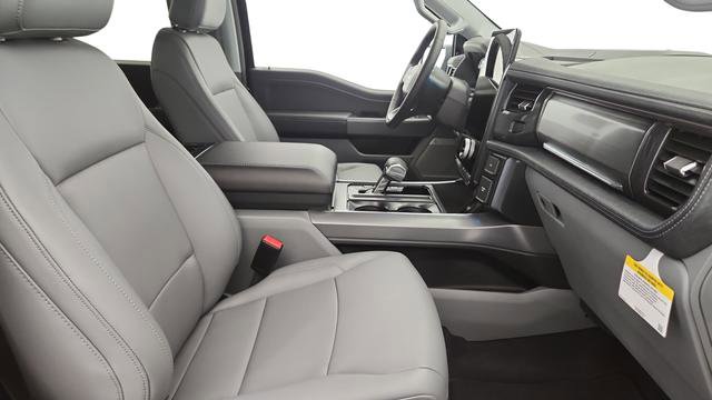 New 2025 Ford F150 Lightning Flash image 24