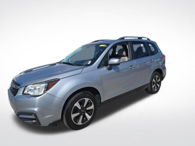 Used 2018 Subaru Forester 2.5i Limited w/ Popular Package #2 image 5