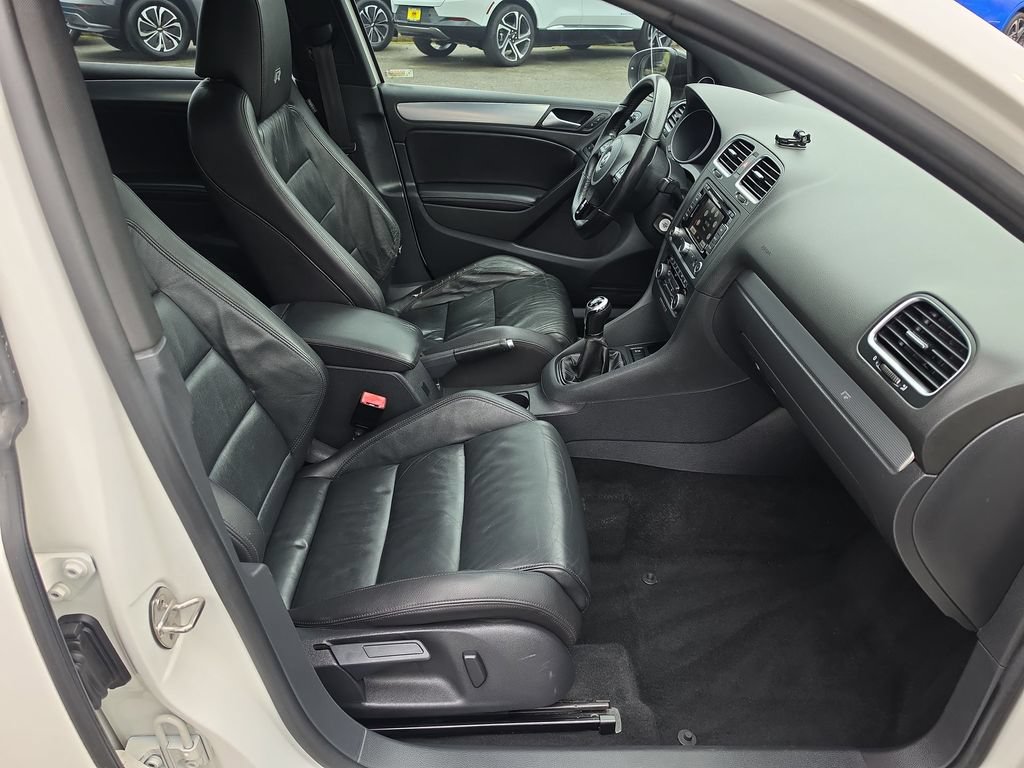 Used 2013 Volkswagen Golf R 4-Door AWD/4WD image 31