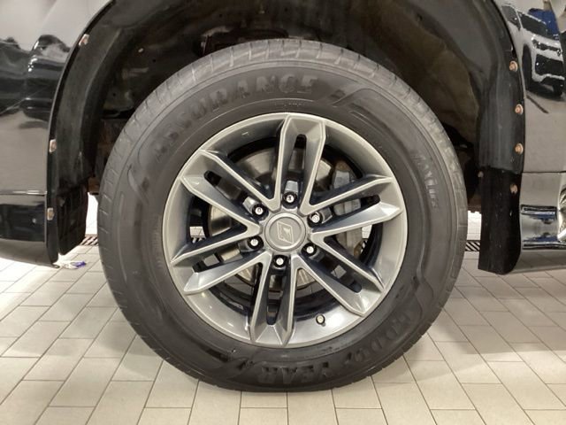 Used 2019 Lexus GX 460 Premium AWD/4WD image 21