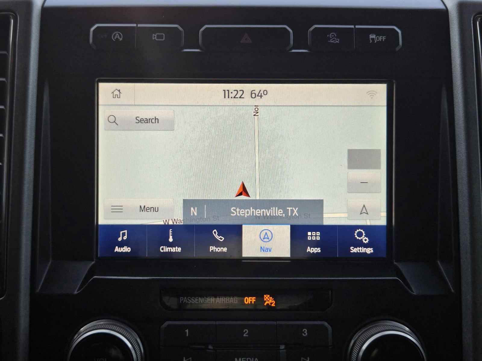 Used 2020 Ford F150 Raptor w/ Equipment Group 802A Luxury image 18