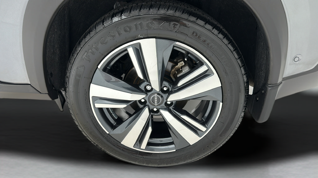 Used 2023 Nissan Rogue SL w/ SL Premium Package AWD/4WD image 8