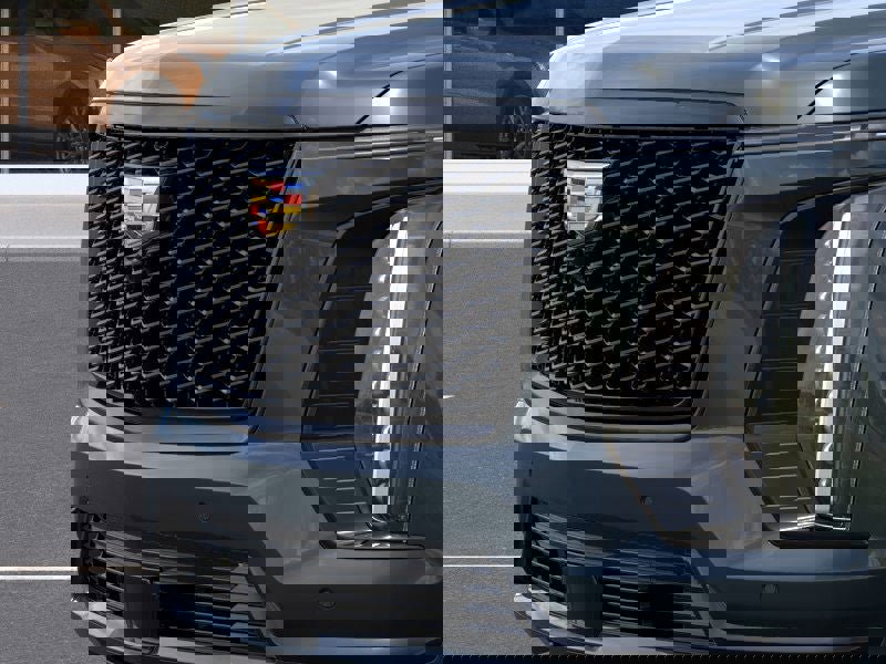 New 2026 Cadillac Escalade Sport w/ Touring Package image 43