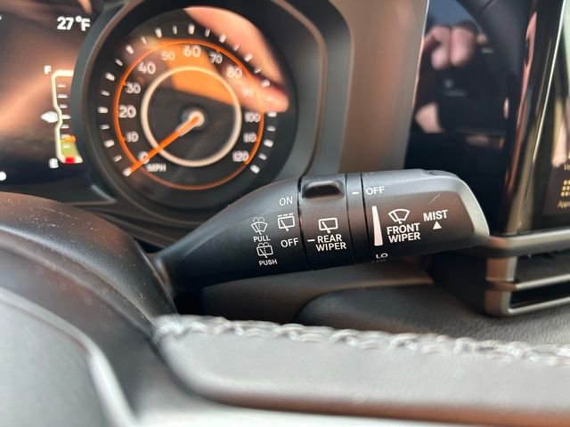 New 2026 Jeep Wrangler Sport S image 35