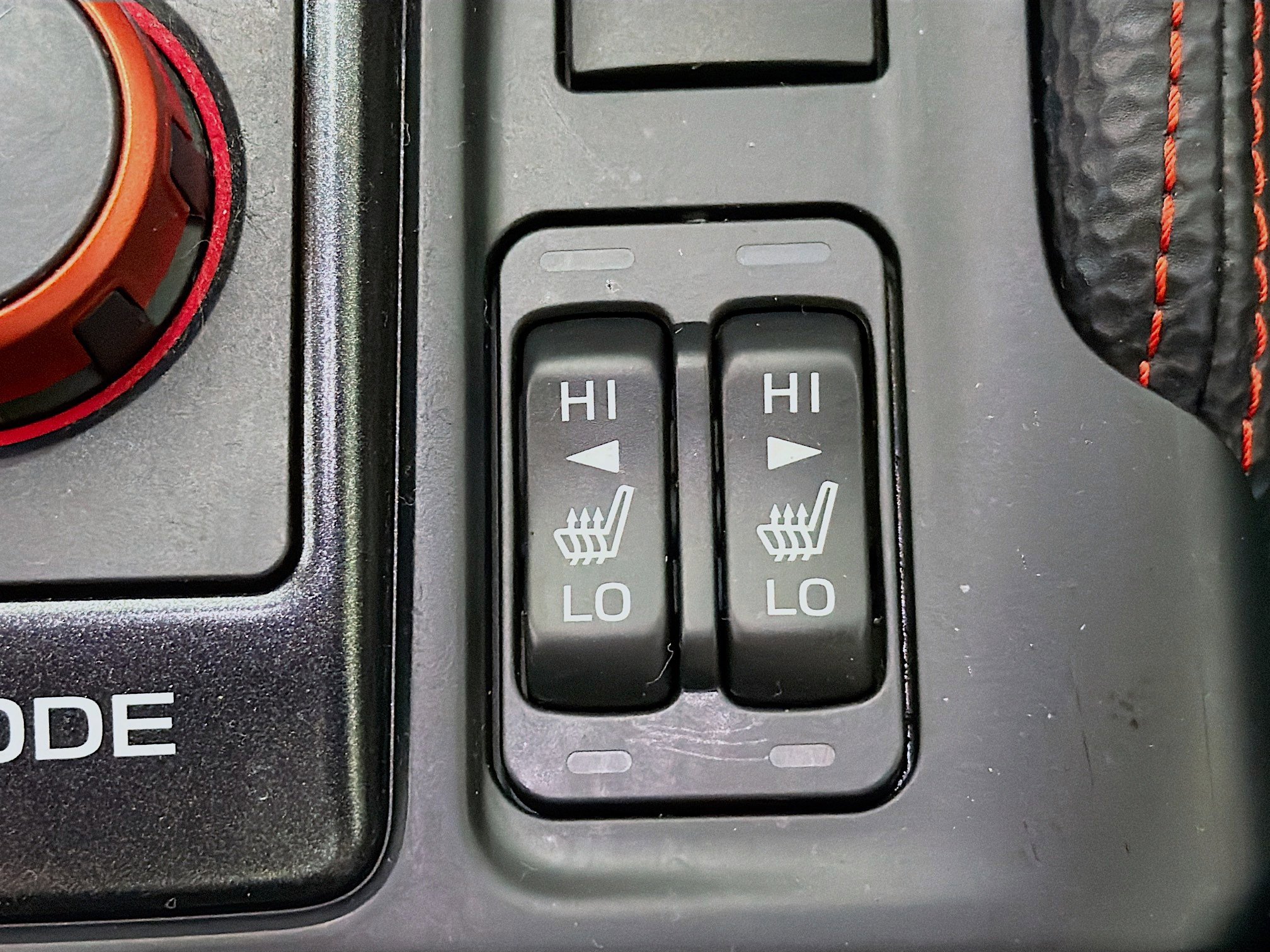 Used 2023 Subaru Forester Sport image 23