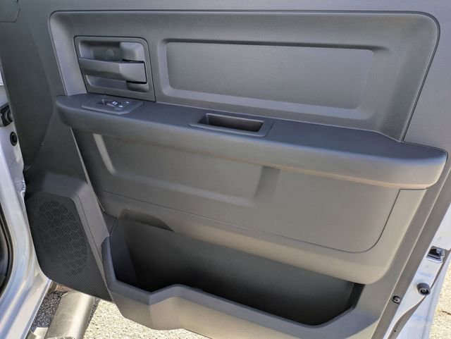 New 2026 RAM 3500 Tradesman image 28