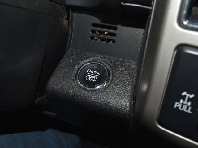 Used 2019 Ford F150 Lariat w/ Equipment Group 502A Luxury image 18